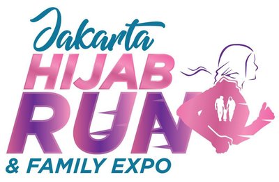 Trademark Jakarta Hijab Run & Family Expo