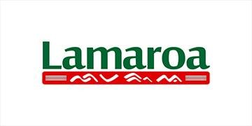 Trademark Lamaroa