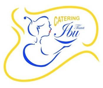 Trademark CATERING IBU TISNA + logo