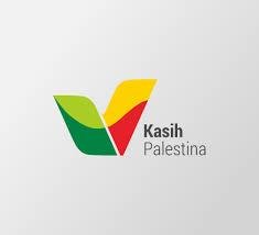 Trademark Kasih Palestina