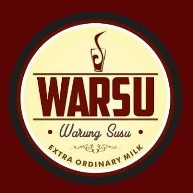 Trademark WARSU + LOGO