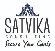 Trademark Satvika Consulting