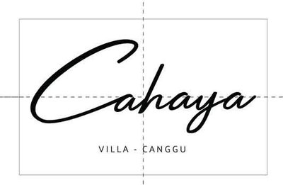 Trademark CAHAYA VILLA - CANGGU