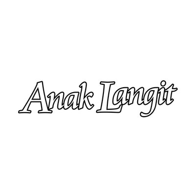 Trademark Anak Langit