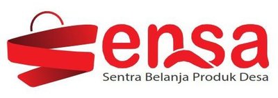 Trademark SENSA 'sentra belanja produk desa'