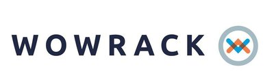 Trademark WOWRACK + LOGO