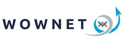 Trademark WOWNET + LOGO