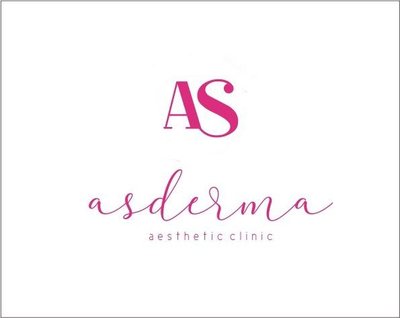 Trademark Asderma Aesthetic Clinic dan Logo