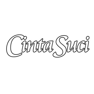 Trademark Cinta Suci