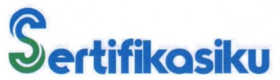 Trademark Sertifikasiku