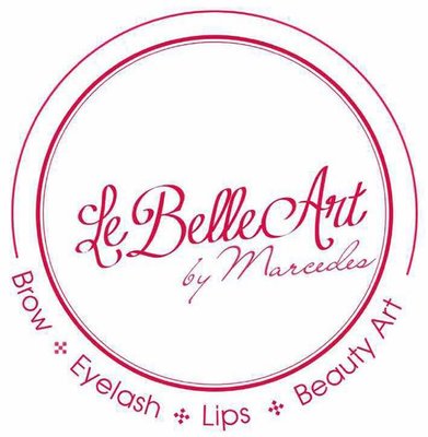 Trademark Le Belle Art By Marcedes