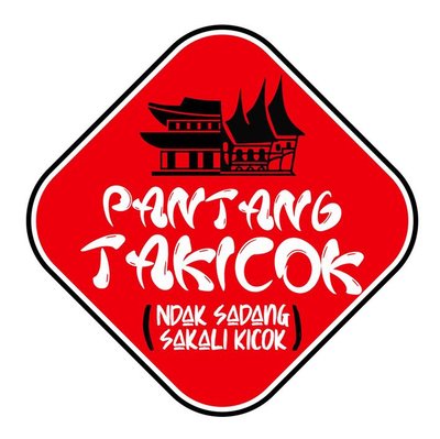 Trademark PANTANG TAKICOK