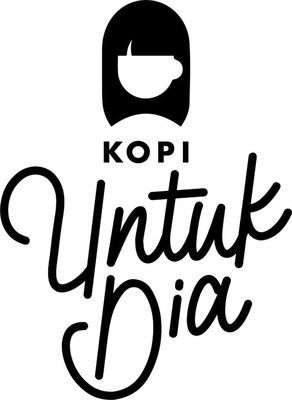 Trademark KOPI UNTUK DIA