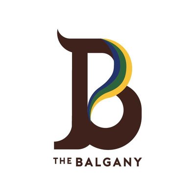 Trademark THE BALGANY