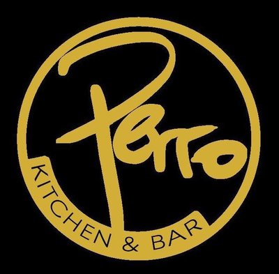 Trademark PERRO KITCHEN & BAR + LOGO