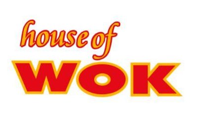 Trademark HOUSE OF WOK