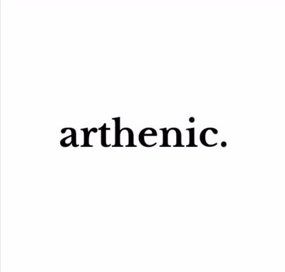 Trademark arthenic.