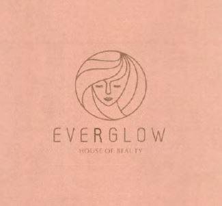 Trademark Everglow House of Beauty + Lukisan