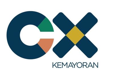 Trademark CX KEMAYORAN + Lukisan/Logo