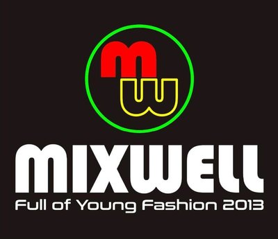 Trademark MIXWELL DAN LUKISAN