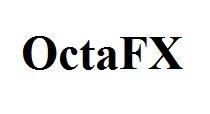 Trademark OctaFX