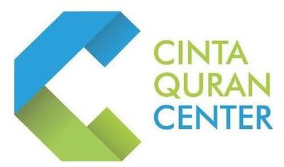 Trademark CINTA QURAN CENTER + logo C