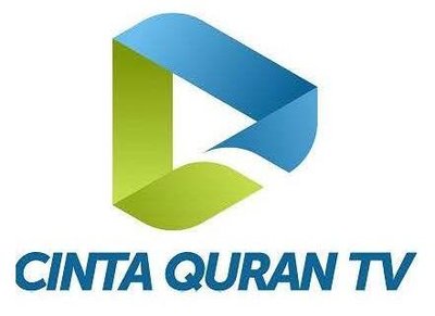 Trademark Cinta Quran TV + logo