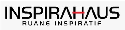 Trademark INSPIRAHAUS + Lukisan/Logo