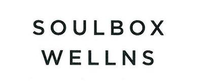 Trademark SOULBOXWELLNS