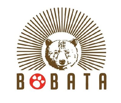 Trademark BOBATA