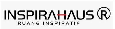 Trademark INSPIRAHAUS R + Lukisan/Logo