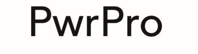 Trademark PWRPRO