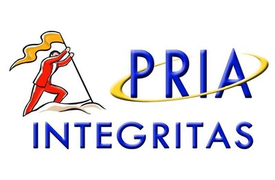 Trademark PRIA INTEGRITAS