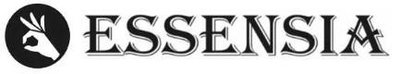 Trademark ESSENSIA + LOGO