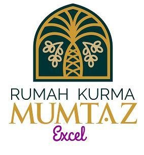 Trademark RUMAH KURMA MUMTAZ EXCEL