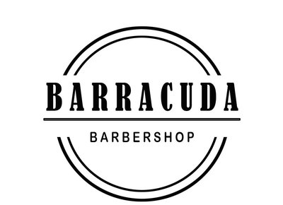 Trademark Barracuda Barbershop