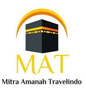 Trademark MAT MITRA AMANAH TRAVELINDO + LOGO