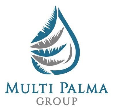 Trademark MUTLI PALMA GROUP