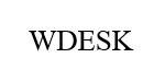 Trademark WDESK