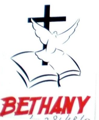 Trademark BETHANY + LOGO