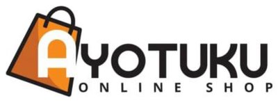 Trademark AYOTUKU ONLINE SHOP DAN LUKISAN