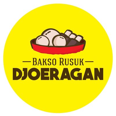 Trademark BAKSO RUSUK DJOERAGAN + LUKISAN