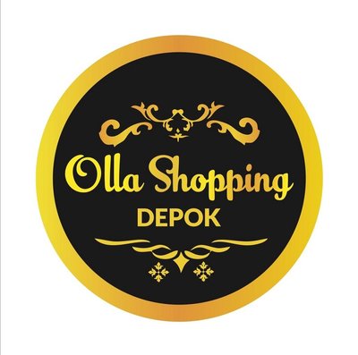 Trademark OLLA SHOPPING DEPOK