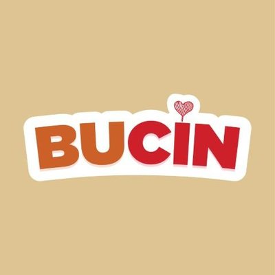 Trademark BUCIN