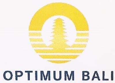 Trademark OPTIMUM BALI + LUKISAN