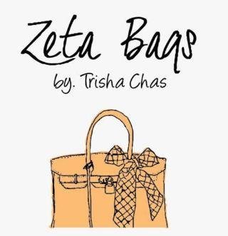 Trademark Zeta Bags