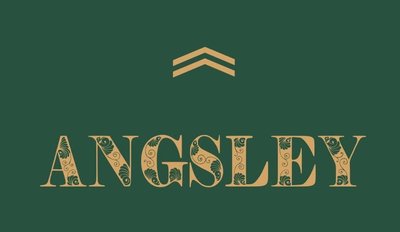 Trademark ANGSLEY + LOGO