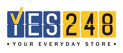 Trademark YES 248 YOUR EVERYDAY STORE DAN LUKISAN