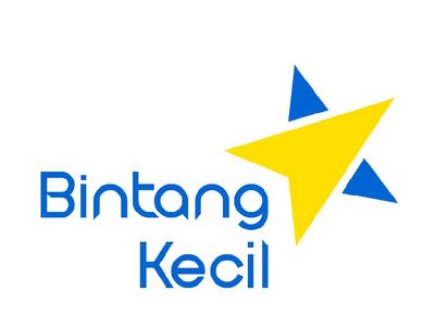 Trademark Bintang Kecil + Logo