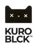 Trademark KURO BLCK